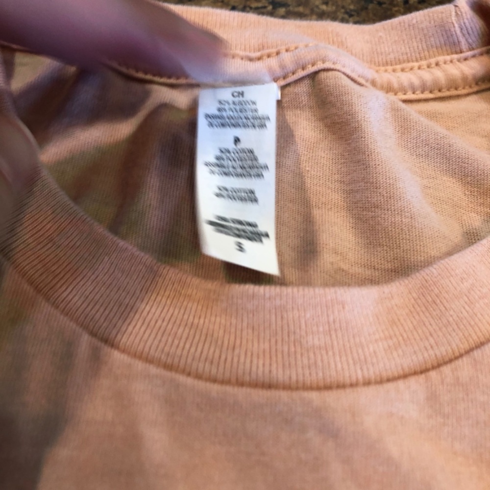 Struggle Bus Tee - Picture 4 of 4